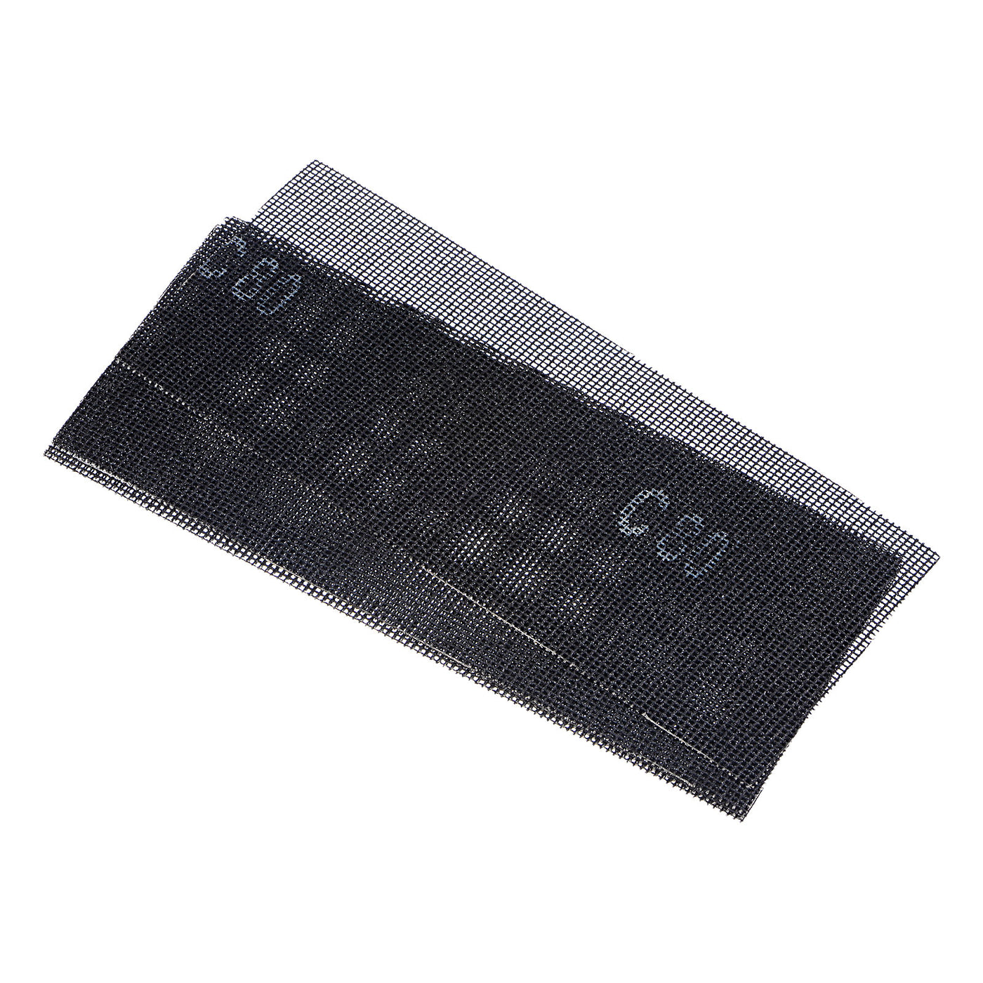 Harfington Mesh Sanding Sheet Dust-Free Wet/Dry Polish