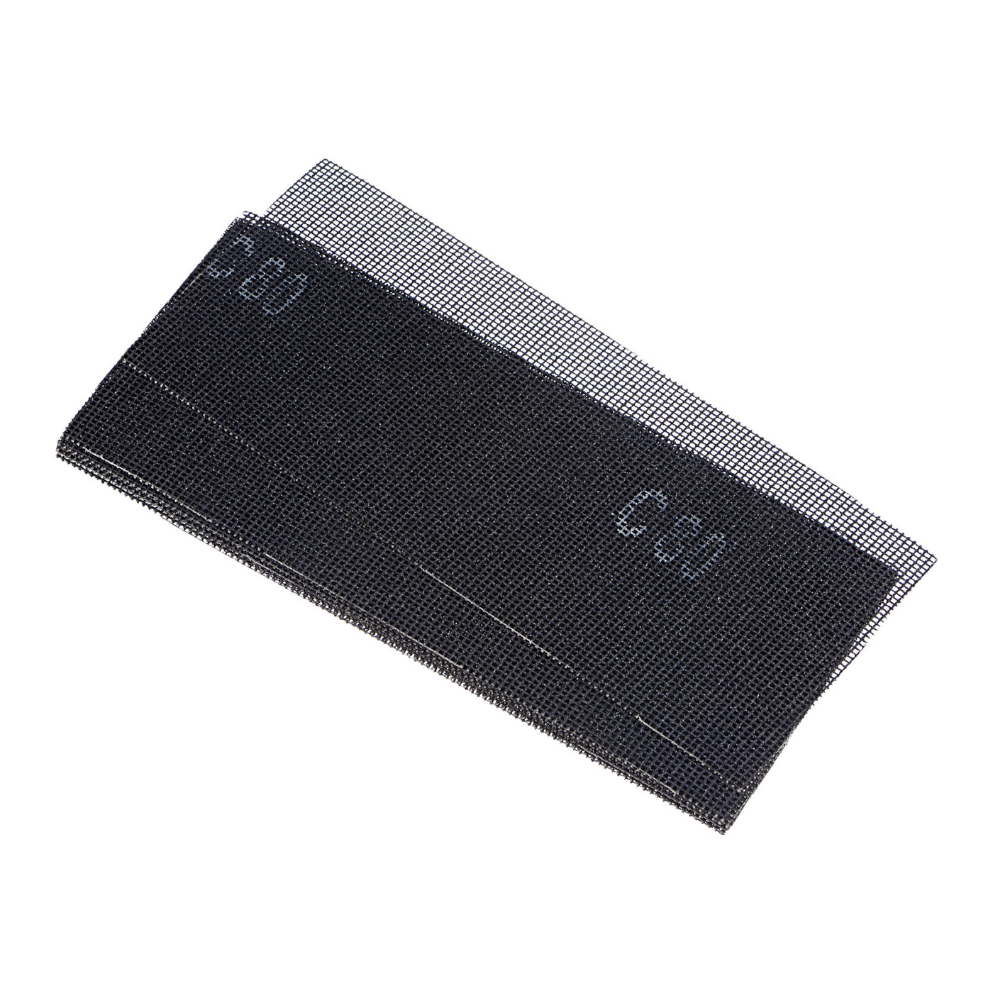 Harfington Mesh Sanding Sheets Dust-Free Polishing