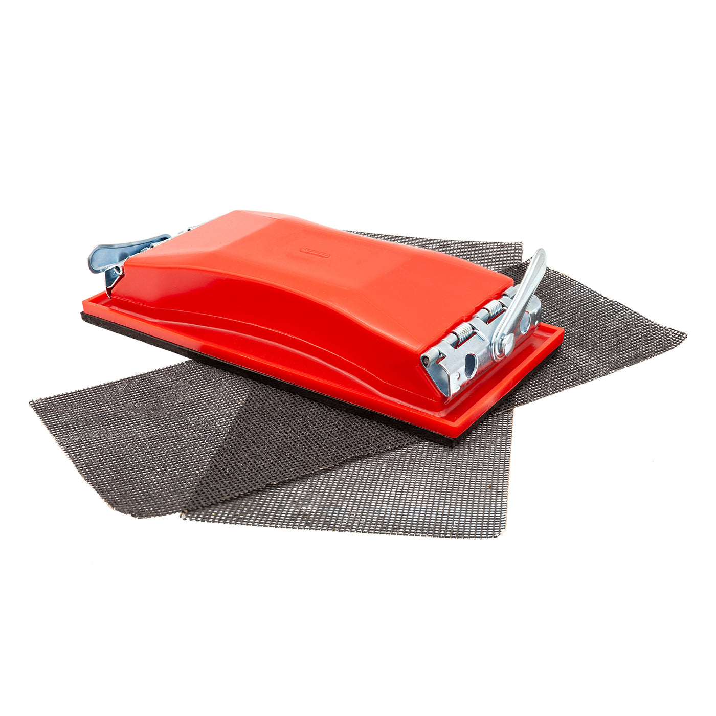 Harfington Mesh Sanding Sheet Dust-Free Wet/Dry Polish