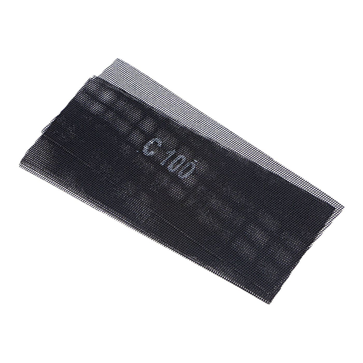 Harfington Mesh Sanding Sheet Dust-Free Wet/Dry Polish