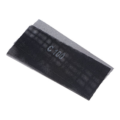 Harfington Mesh Sanding Sheet Dust-Free Wet/Dry Polish