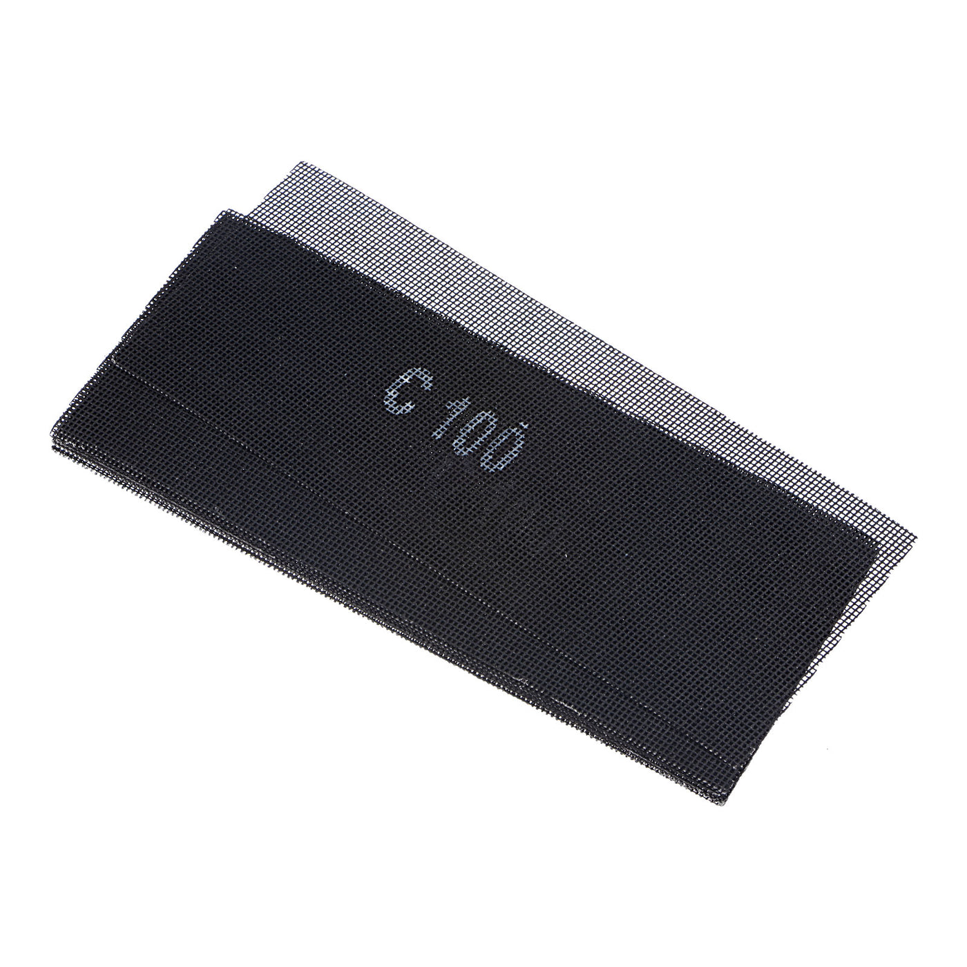 Harfington Mesh Sanding Sheets Dust-Free Polishing