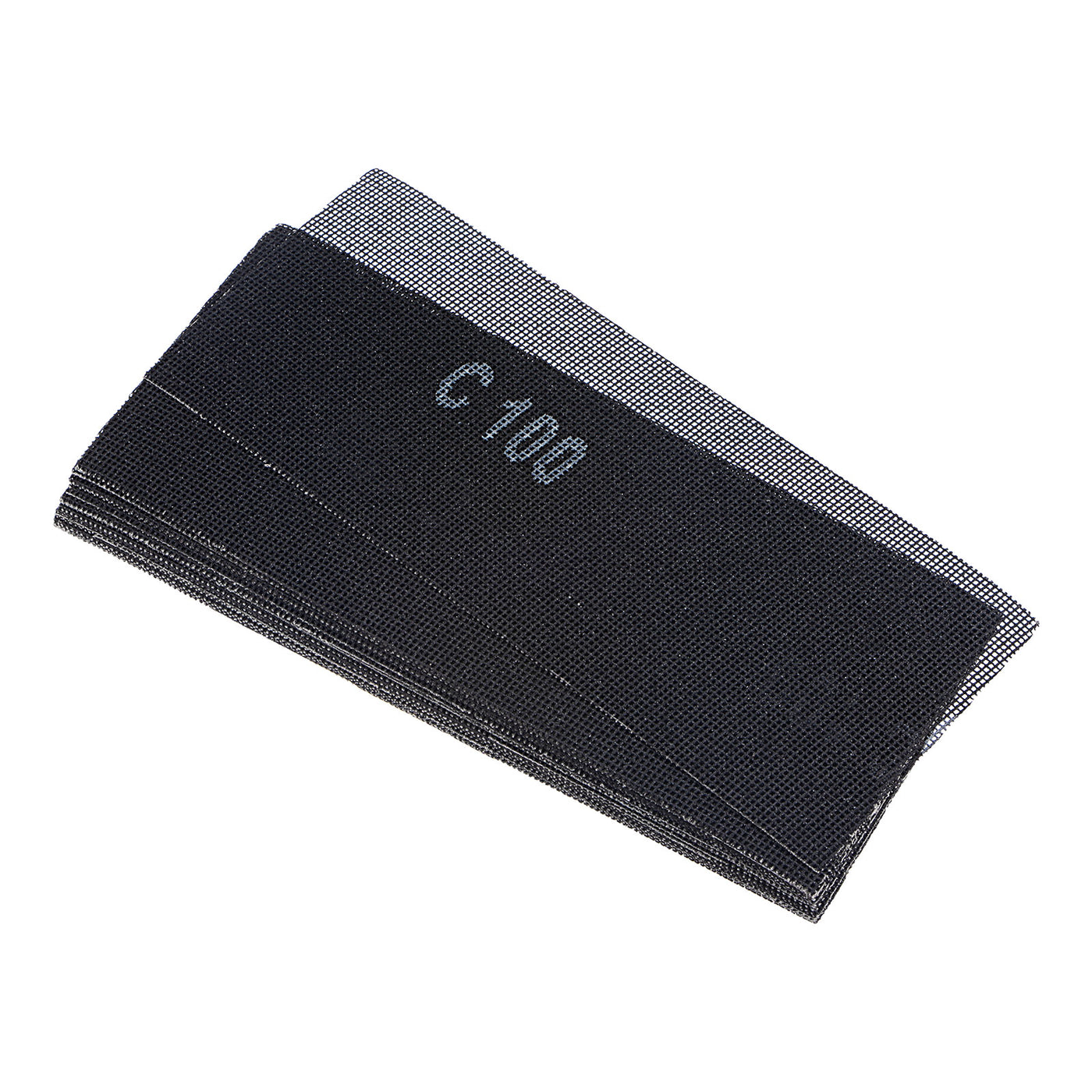 Harfington Mesh Sanding Sheets Dust Free Wet Dry Polishing