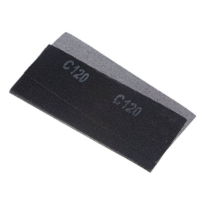 Harfington Mesh Sanding Sheet Dust-Free Wet/Dry Polish