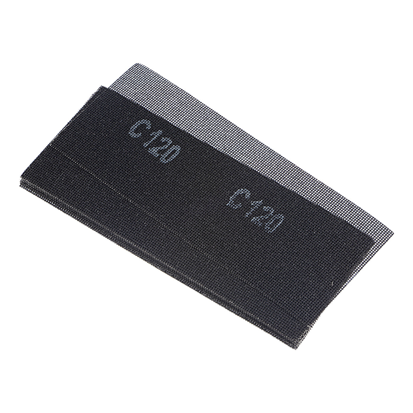 Harfington Mesh Sanding Sheets Dust-Free Polishing