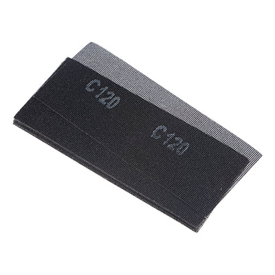 Harfington Mesh Sanding Sheets Dust-Free Polishing