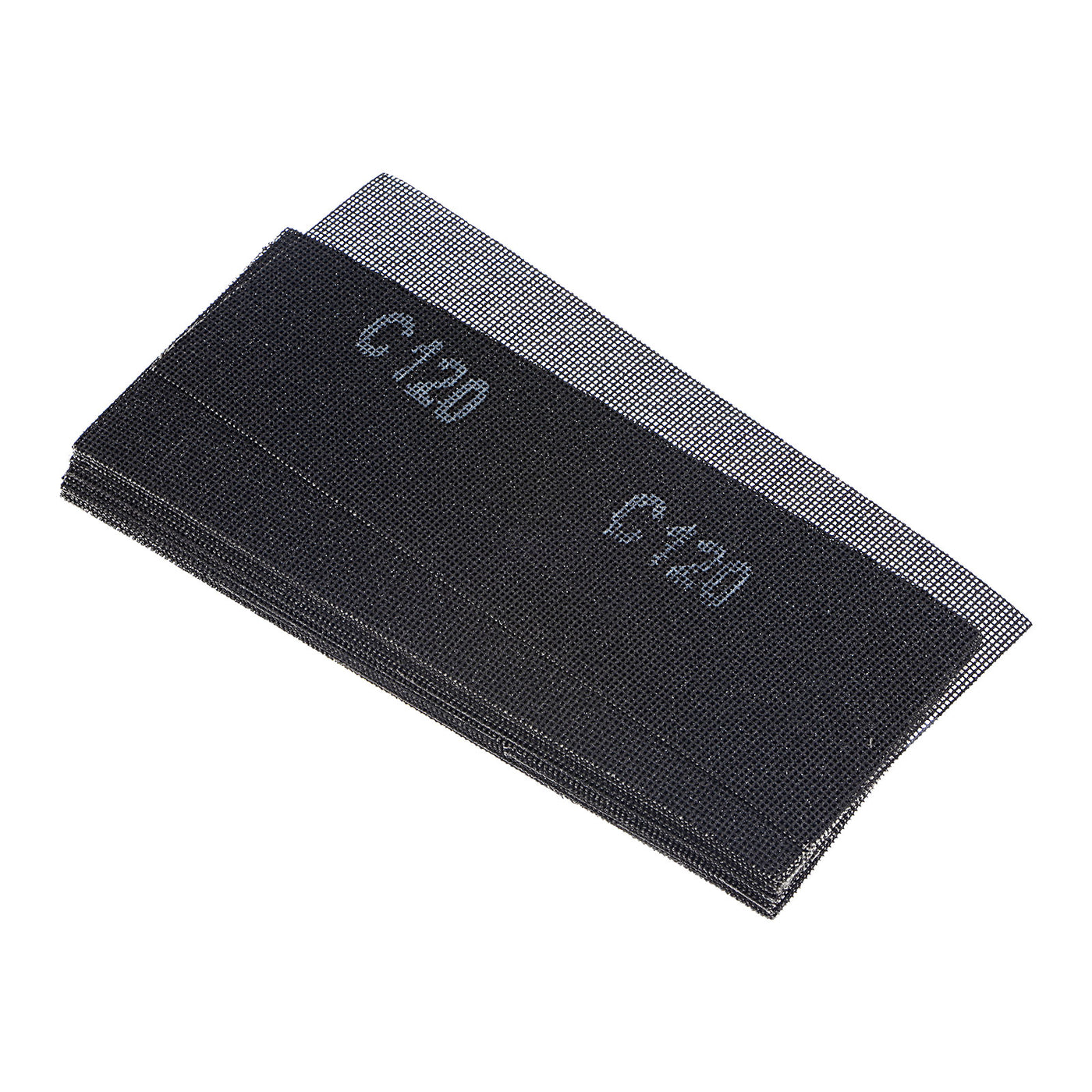 Harfington Mesh Sanding Sheets Dust Free Wet Dry Polishing