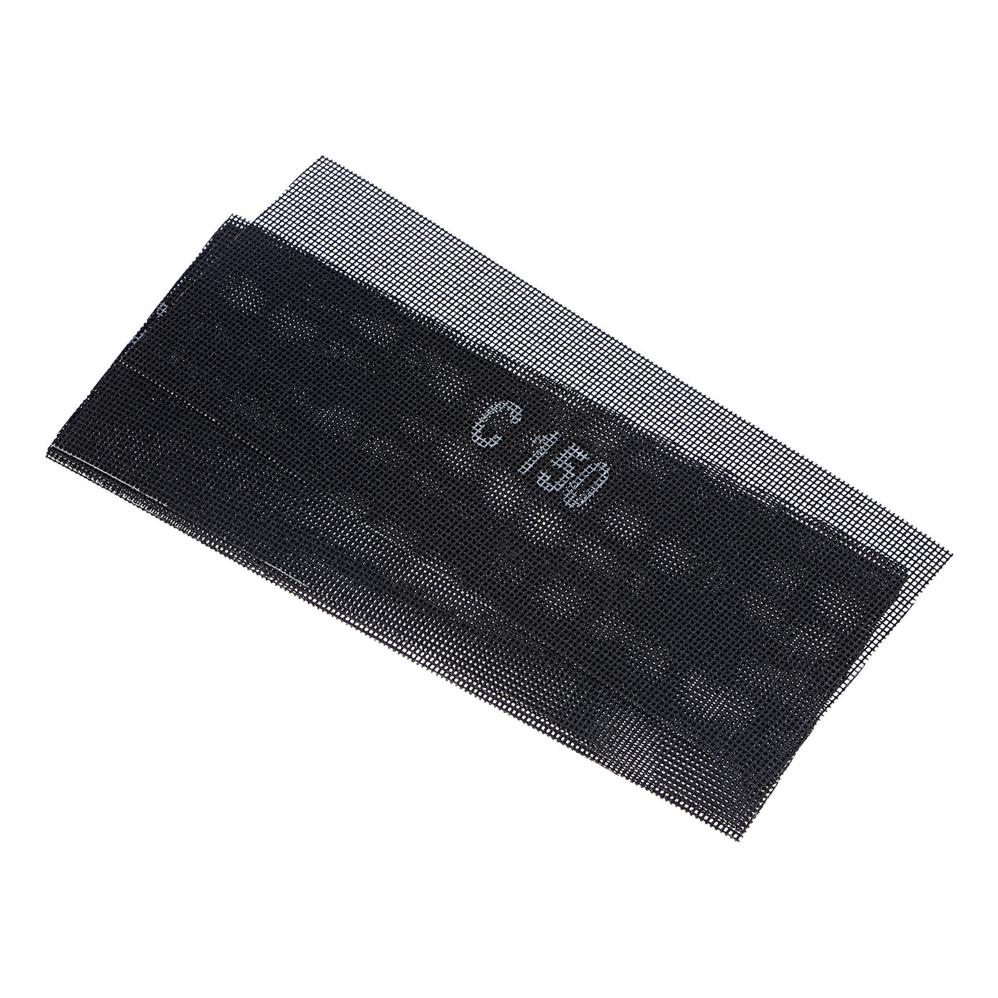 Harfington Mesh Sanding Sheet Dust-Free Wet/Dry Polish