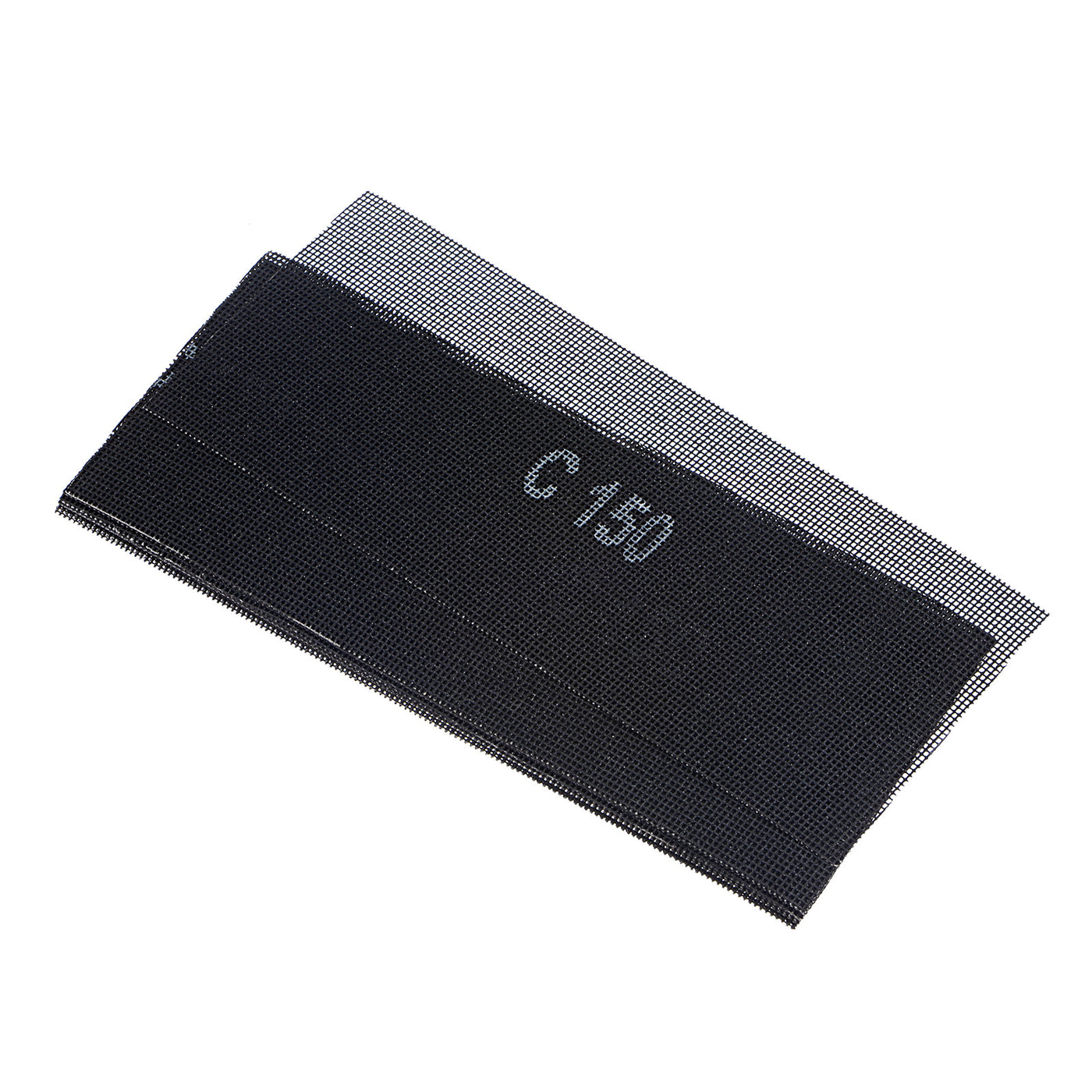 Harfington Mesh Sanding Sheets Dust-Free Polishing