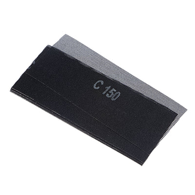 Harfington Mesh Sanding Sheets Dust-Free Polishing