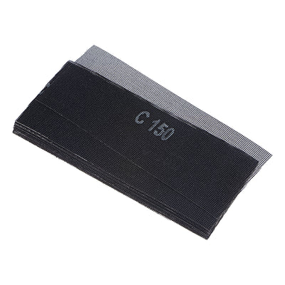 Harfington Mesh Sanding Sheets Dust Free Wet Dry Polishing