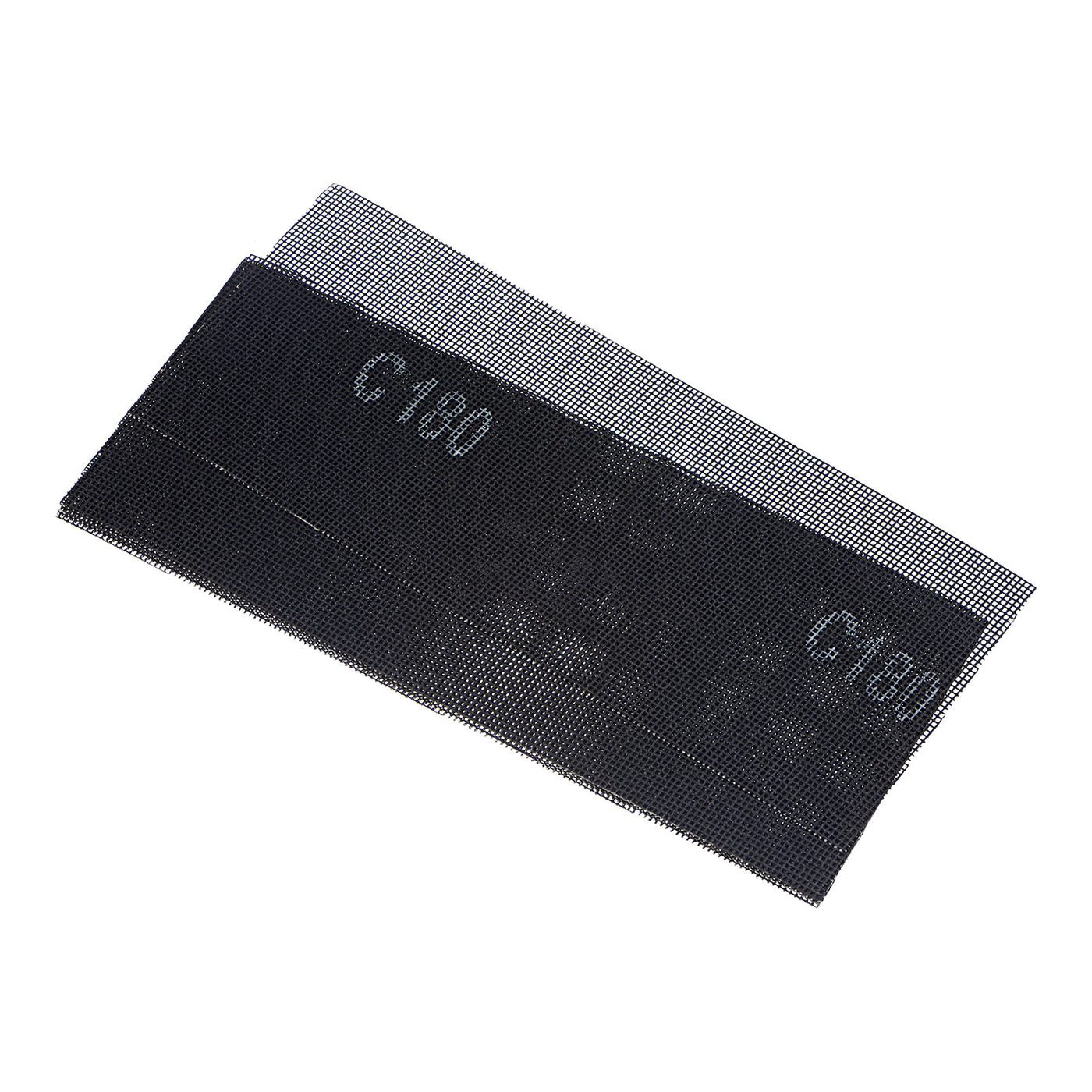 Harfington Mesh Sanding Sheet Dust-Free Wet/Dry Polish