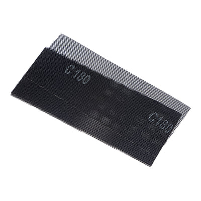 Harfington Mesh Sanding Sheet Dust-Free Wet/Dry Polish