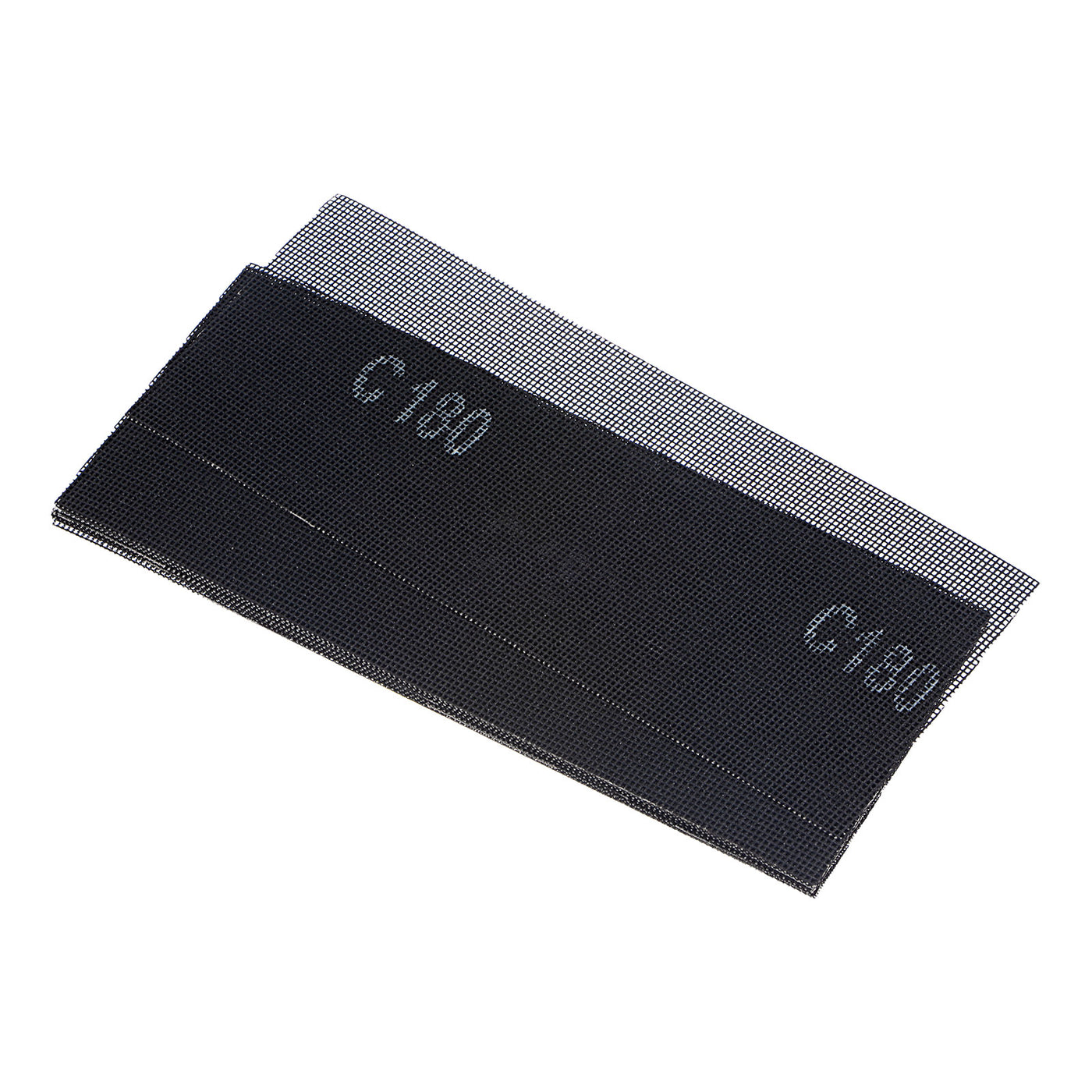 Harfington Mesh Sanding Sheets Dust-Free Polishing