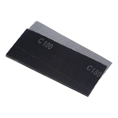 Harfington Mesh Sanding Sheets Dust-Free Polishing