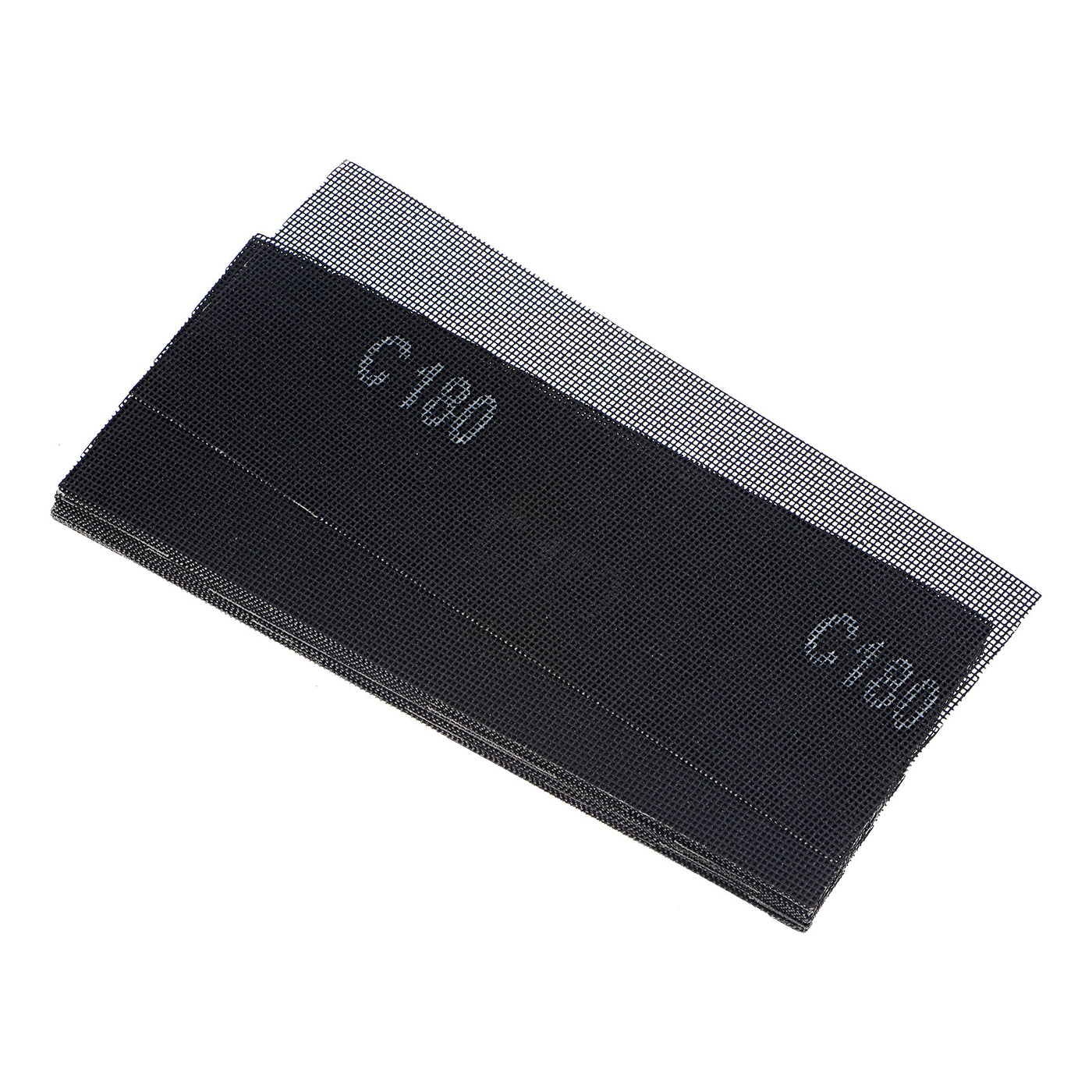 Harfington Mesh Sanding Sheets Dust Free Wet Dry Polishing