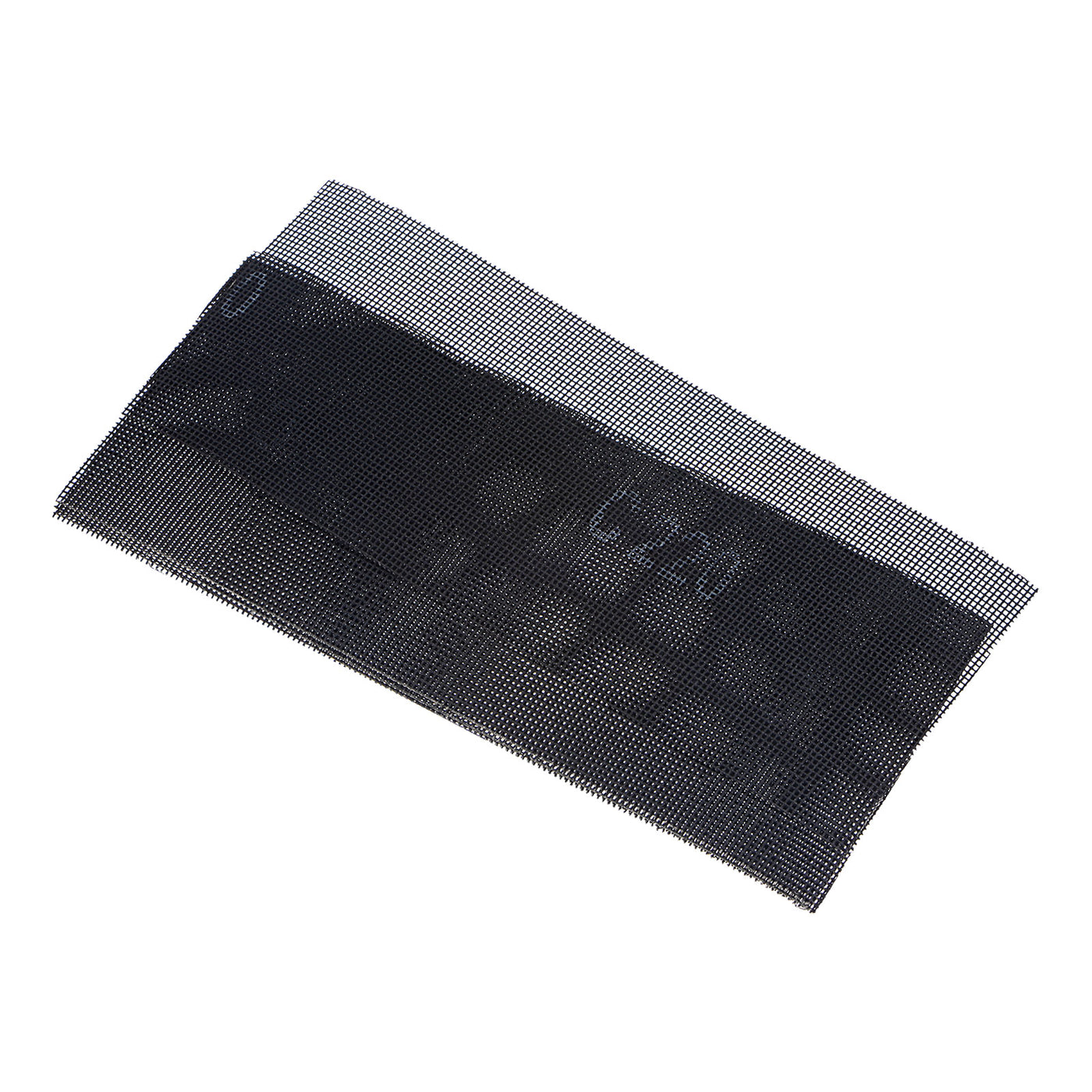 Harfington Mesh Sanding Sheet Dust-Free Wet/Dry Polish