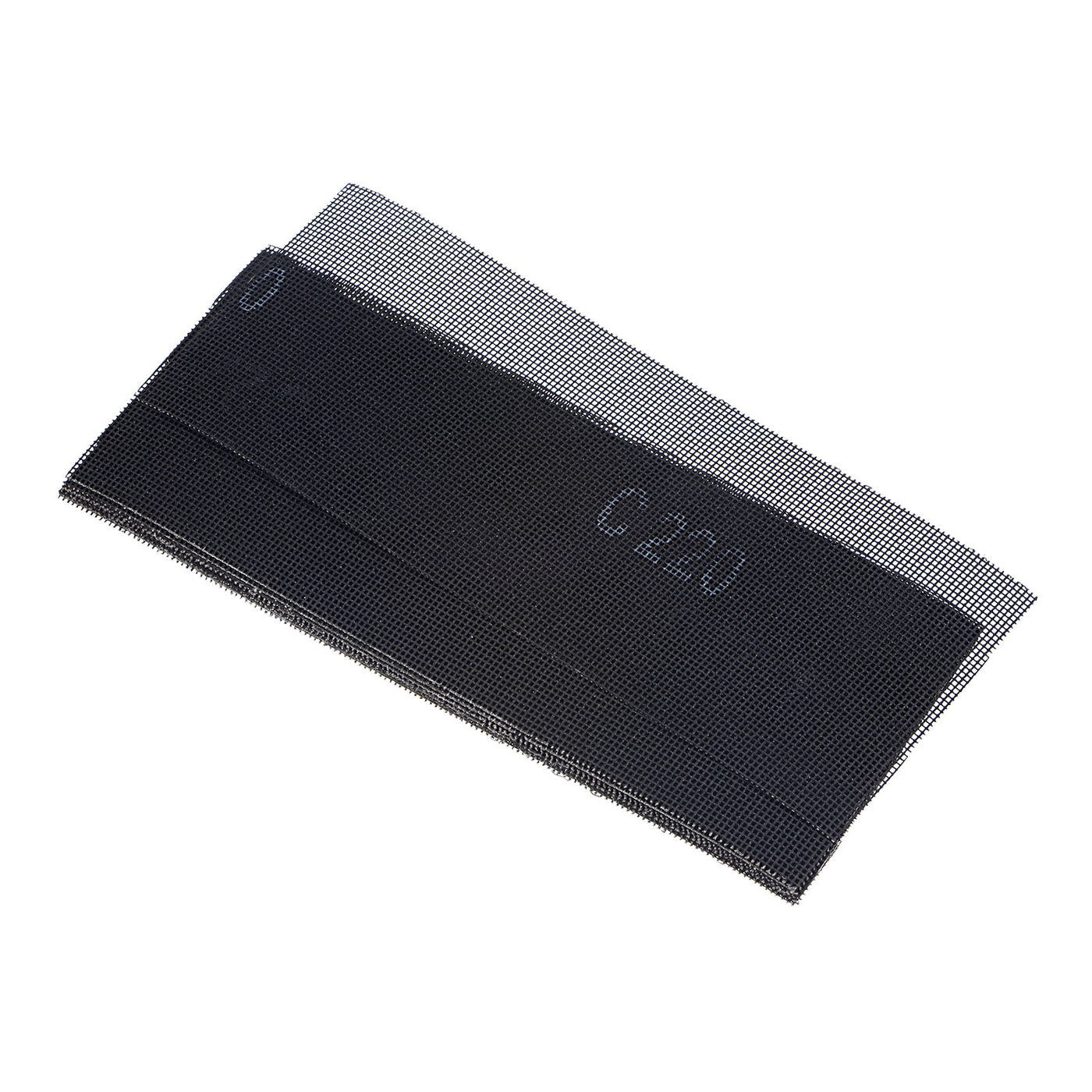 Harfington Mesh Sanding Sheets Dust-Free Polishing