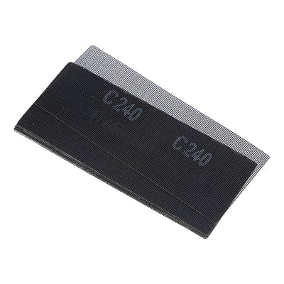 Harfington Mesh Sanding Sheets Dust-Free Polishing