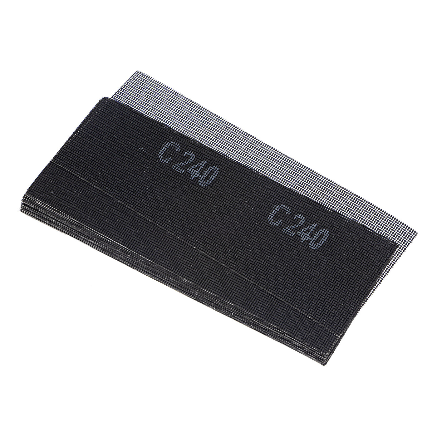 Harfington Mesh Sanding Sheets Dust Free Wet Dry Polishing