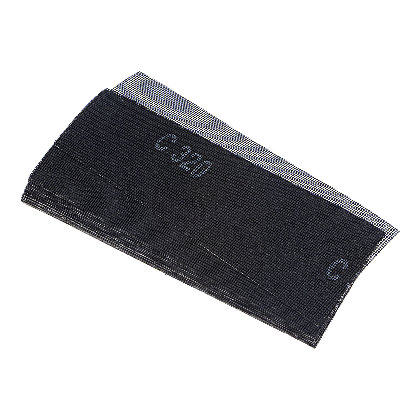 Harfington Mesh Sanding Sheets Dust Free Wet Dry Polishing