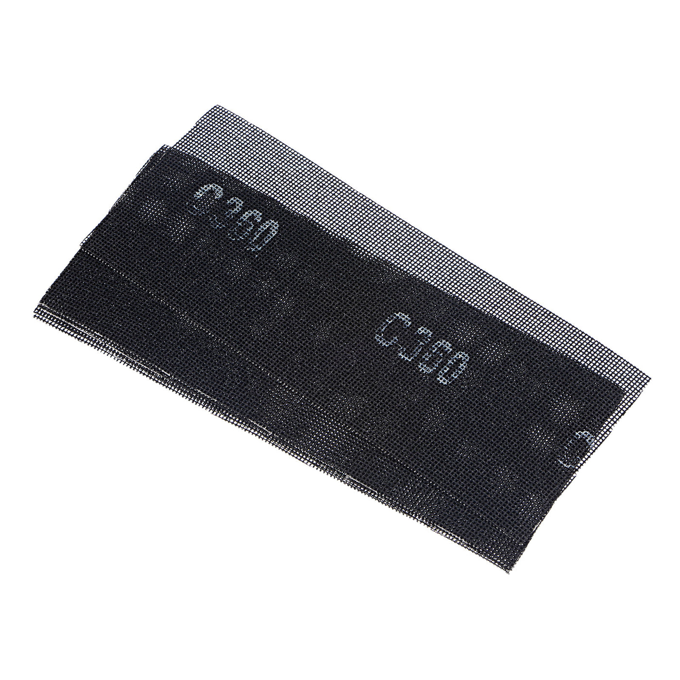 Harfington Mesh Sanding Sheet Dust-Free Wet/Dry Polish