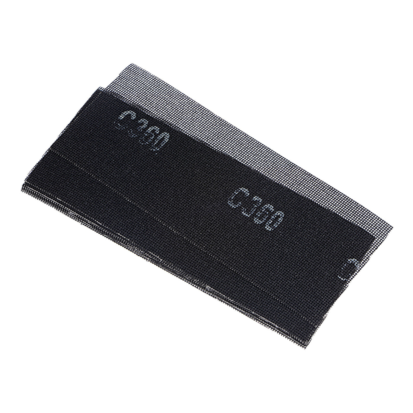 Harfington Mesh Sanding Sheets Dust-Free Polishing