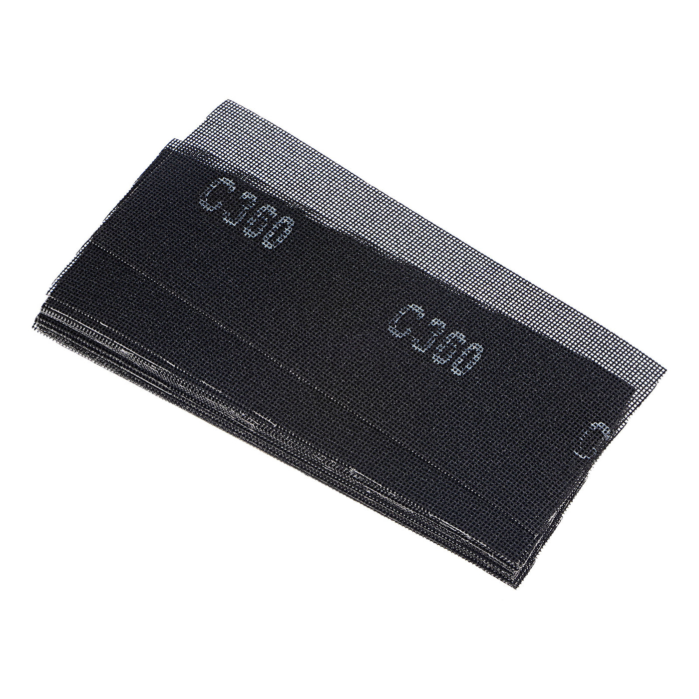 Harfington Mesh Sanding Sheets Dust Free Wet Dry Polishing