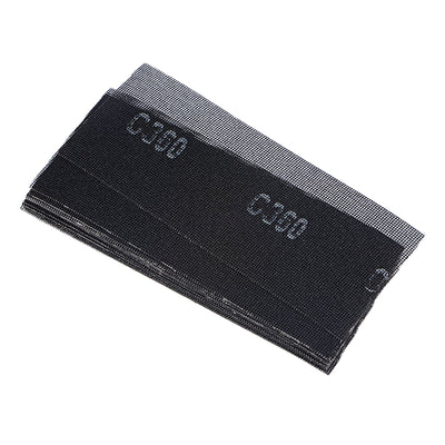 Harfington Mesh Sanding Sheets Dust Free Wet Dry Polishing