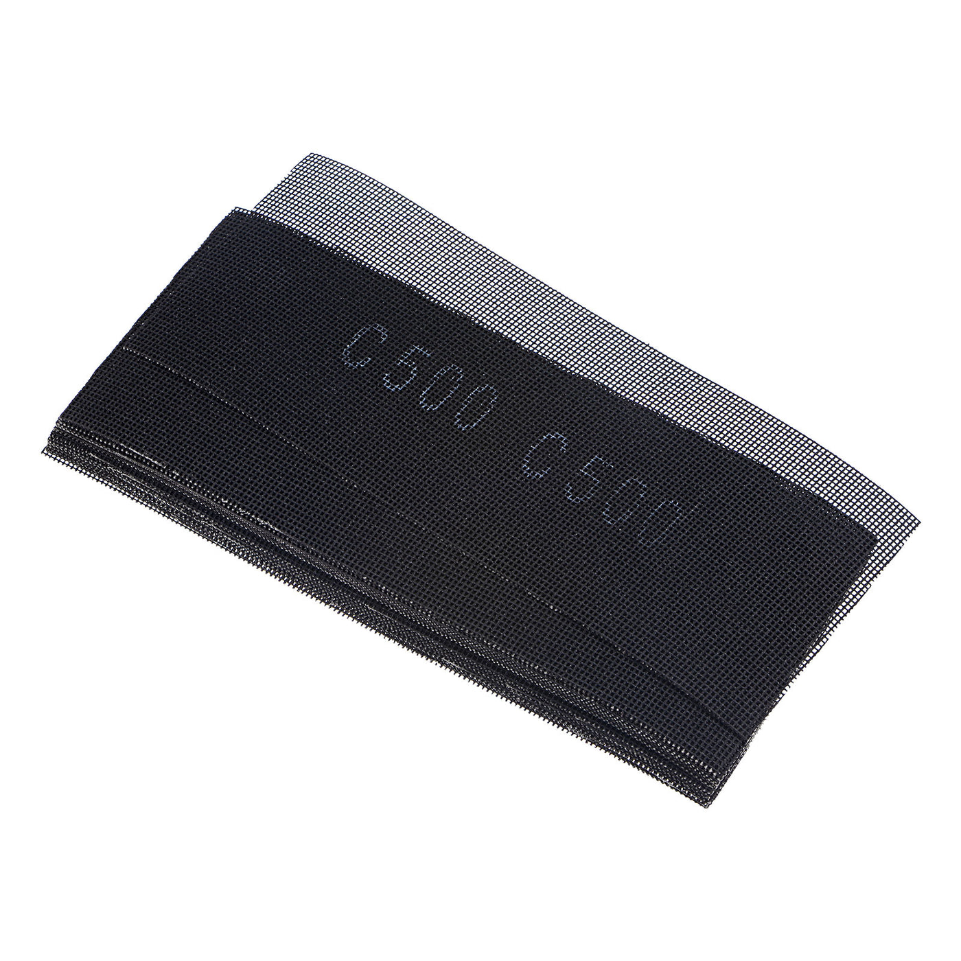 Harfington Mesh Sanding Sheets Dust Free Wet Dry Polishing