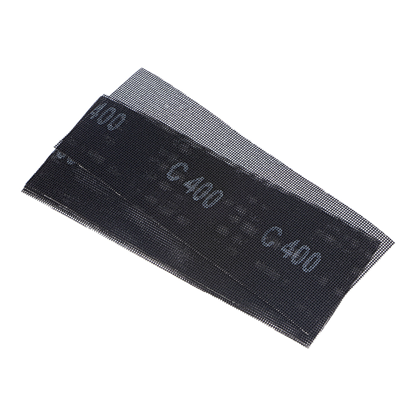 Harfington Mesh Sanding Sheet Dust-Free Wet/Dry Polish