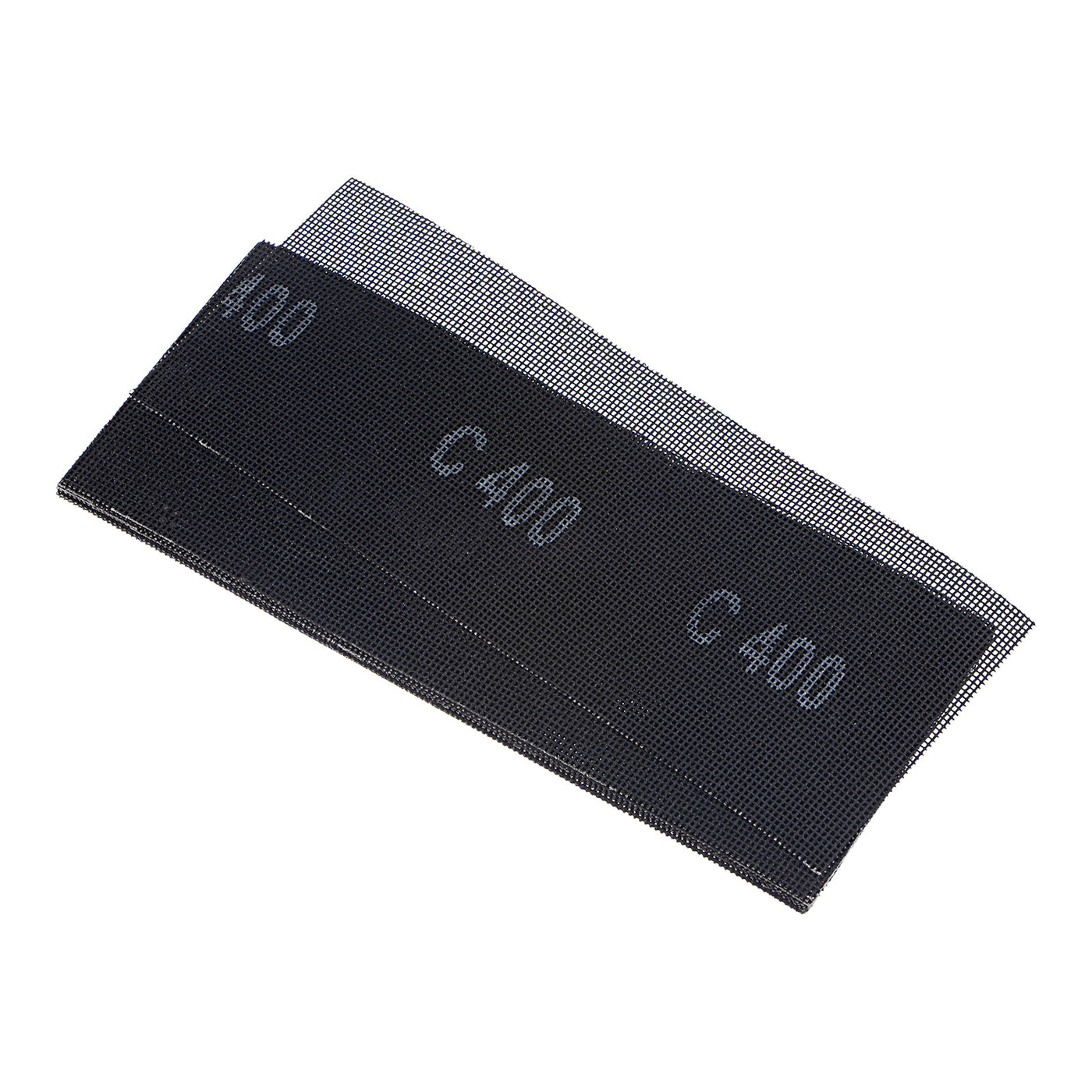 Harfington Mesh Sanding Sheets Dust-Free Polishing