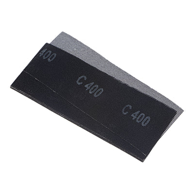 Harfington Mesh Sanding Sheets Dust-Free Polishing