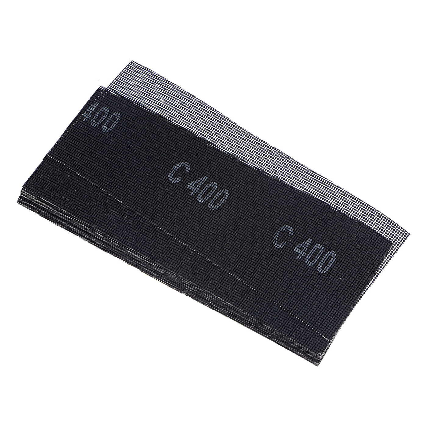 Harfington Mesh Sanding Sheets Dust Free Wet Dry Polishing