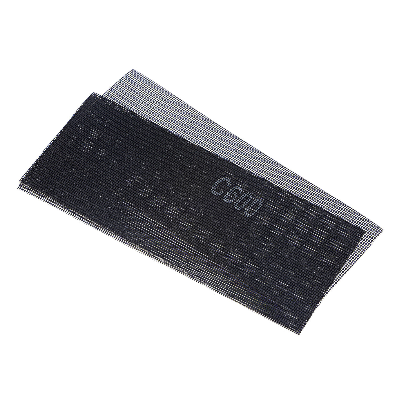 Harfington Mesh Sanding Sheet Dust-Free Wet/Dry Polish