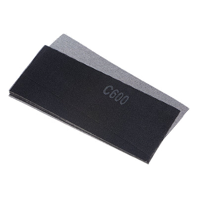 Harfington Mesh Sanding Sheets Dust-Free Polishing