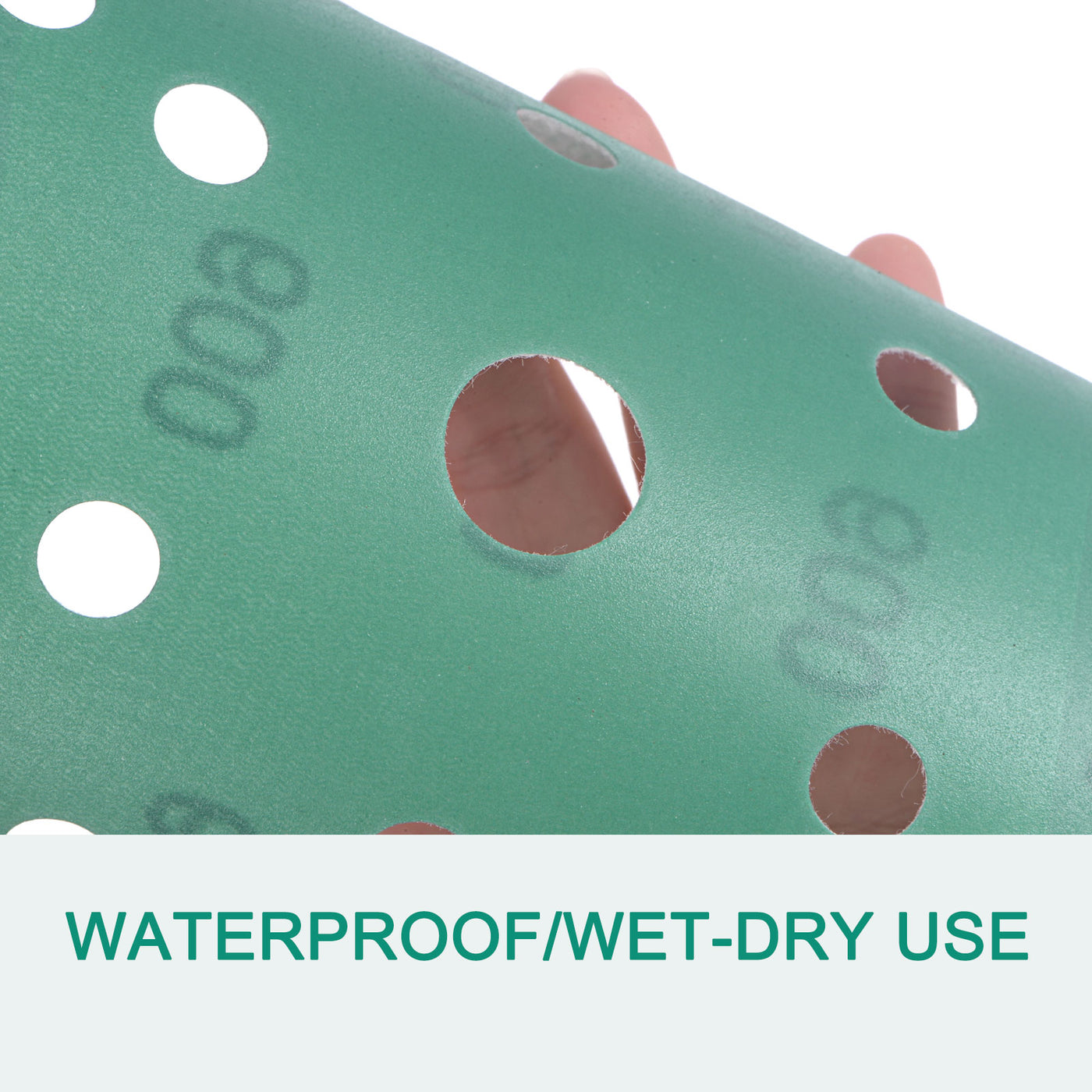 Harfington Sandpapers Hook Loop Discs