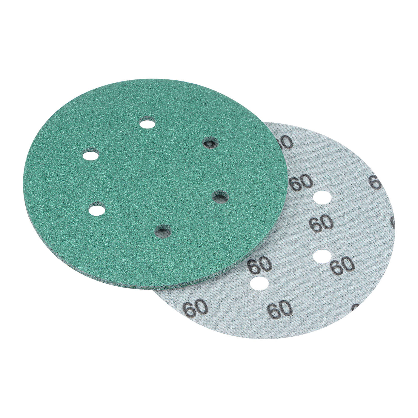 Harfington Film Sandpaper Random Orbital Sanding Disc