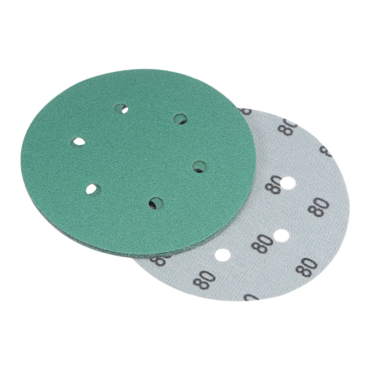 Harfington Film Sandpaper Random Orbital Sanding Disc