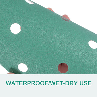 Harfington Film Sandpaper Random Orbital Sanding Disc