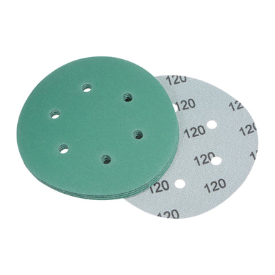 Harfington Film Sandpaper Random Orbital Sanding Disc