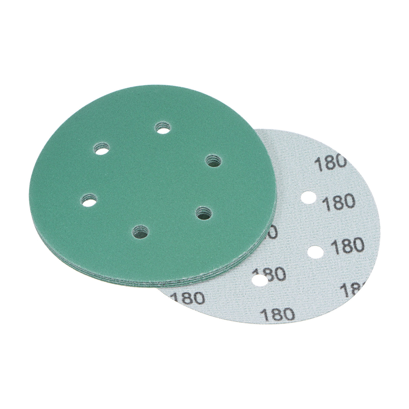 Harfington Film Sandpaper Random Orbital Sanding Disc