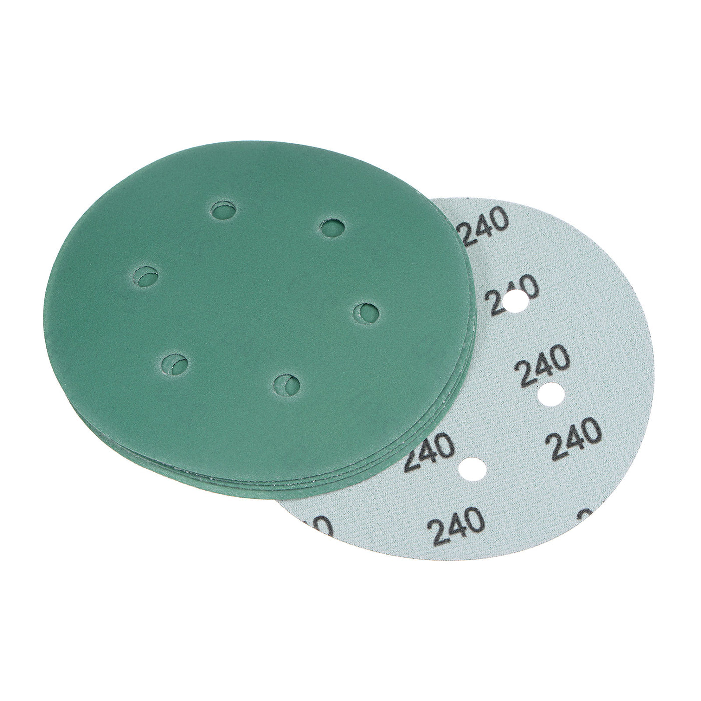 Harfington Film Sandpaper Random Orbital Sanding Disc