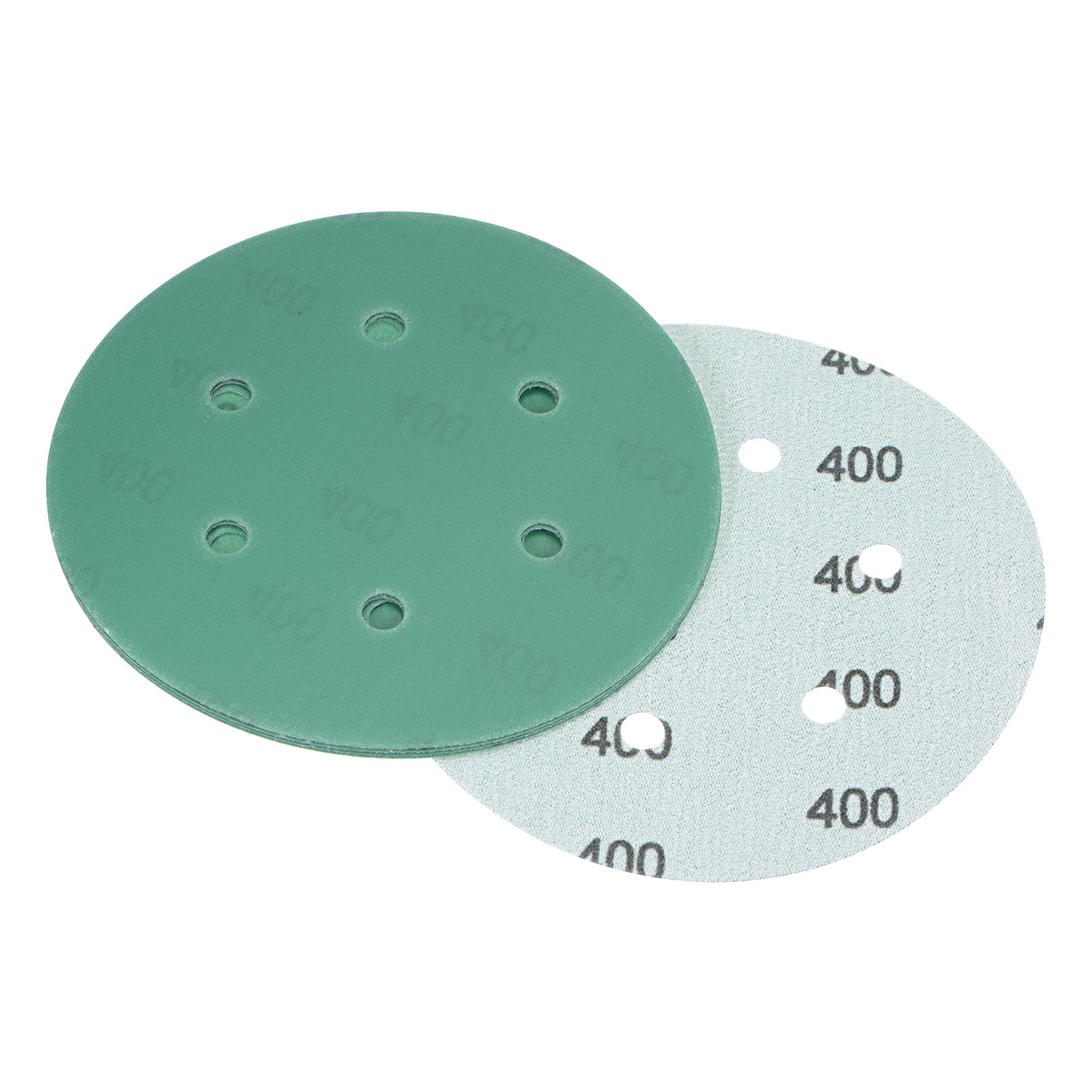 Harfington Film Sandpaper Random Orbital Sanding Disc