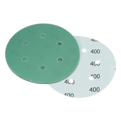 Harfington Film Sandpaper Random Orbital Sanding Disc