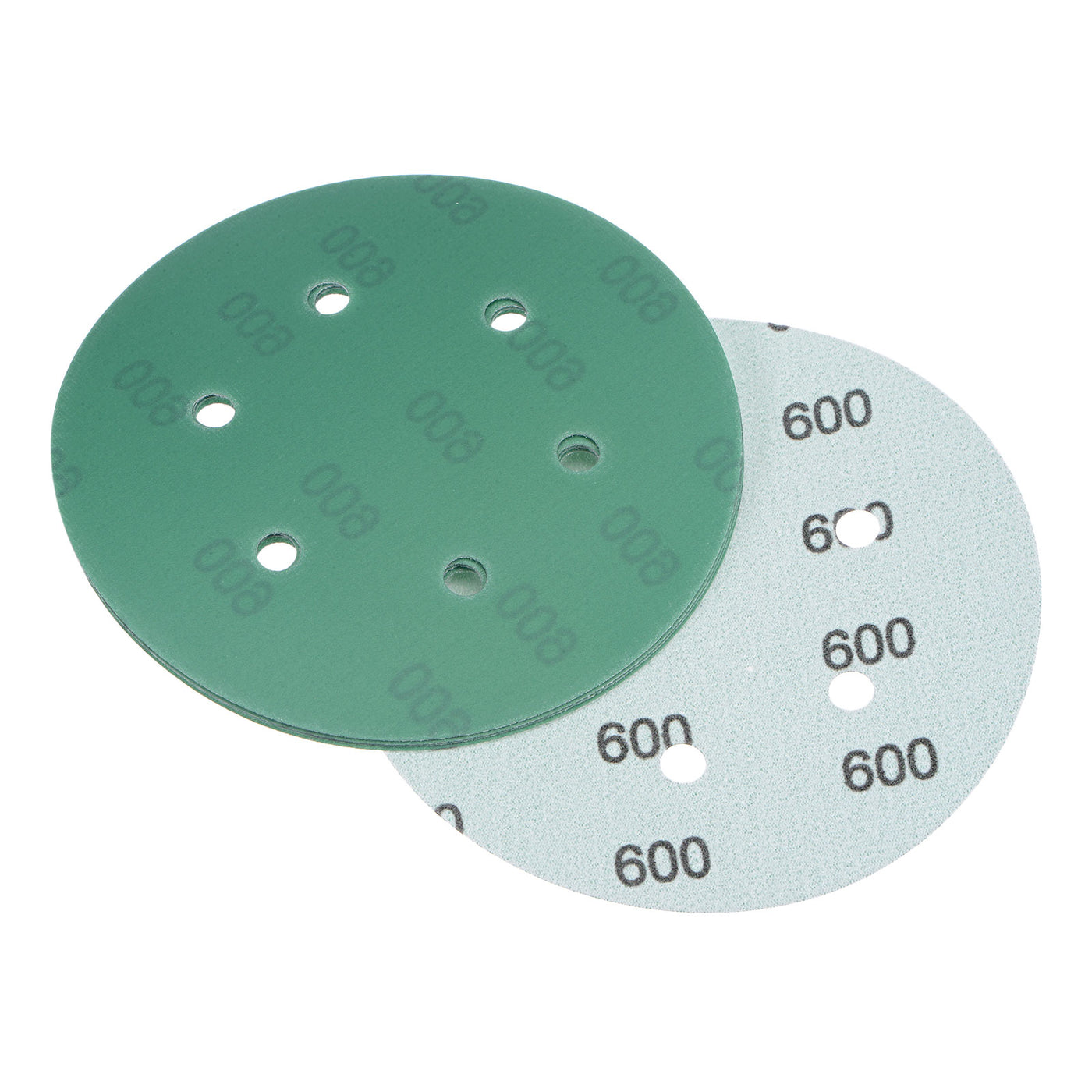 Harfington Film Sandpaper Random Orbital Sanding Disc