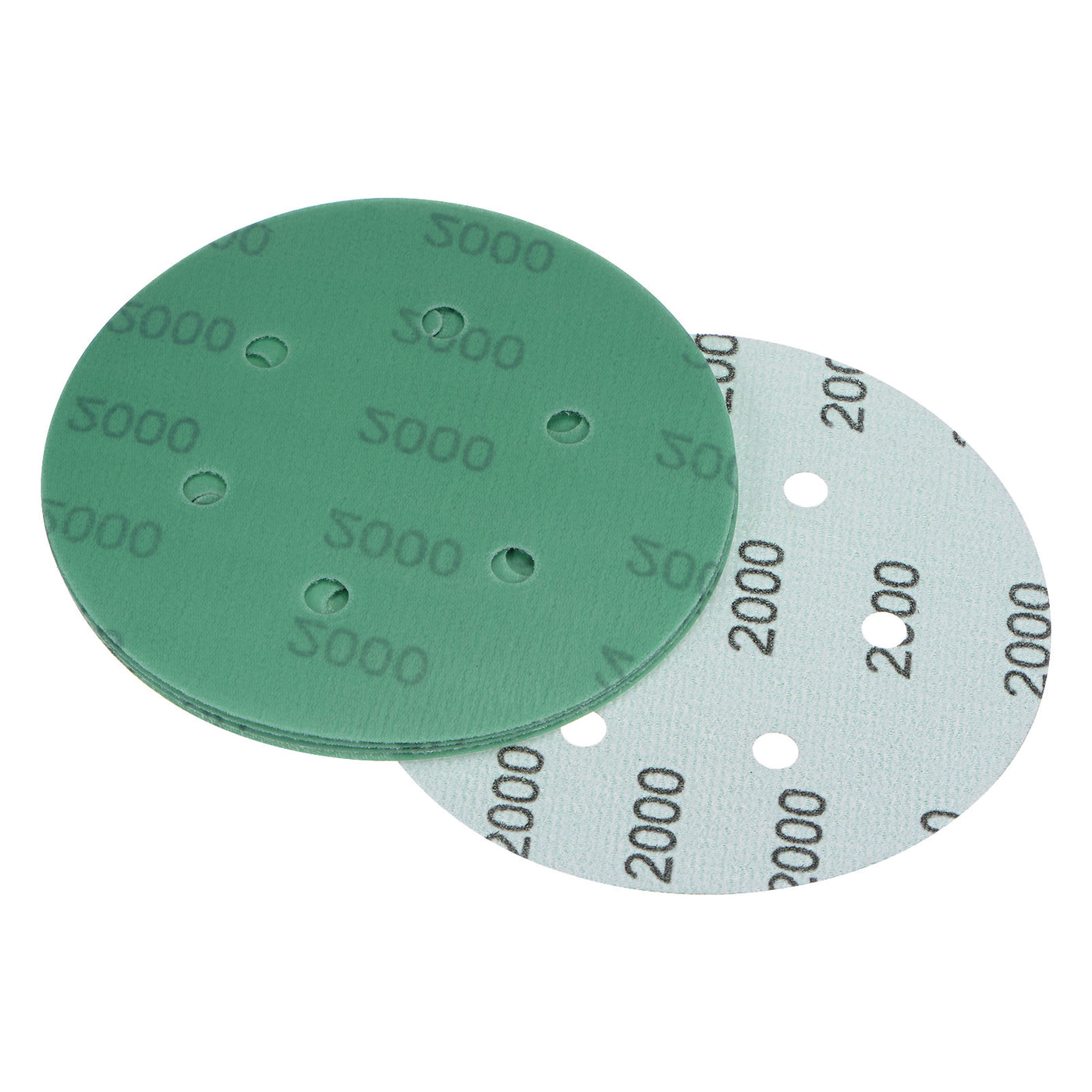 Harfington Film Sandpaper Random Orbital Sanding Disc