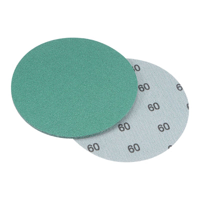 Harfington Film Sandpapers Hook Loop Orbital Sanding Disc