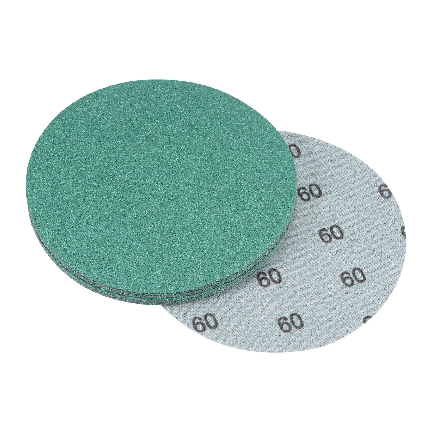 Harfington Sandpapers Random Orbital Sanding Discs