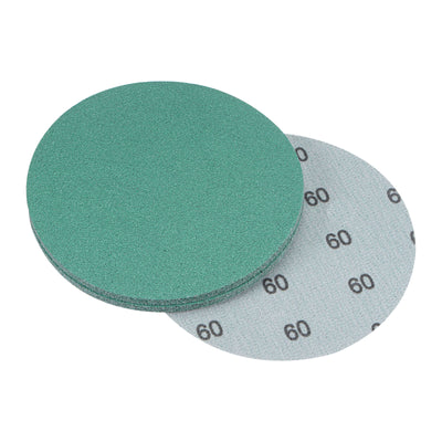 Harfington Sandpapers Random Orbital Sanding Discs